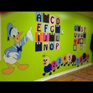 Meet your Posher, Ghislaine